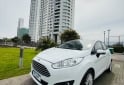 Autos - Ford Fiesta kinetic 1.6 Se 2017 Nafta 60000Km - En Venta