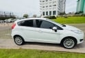Autos - Ford Fiesta kinetic 1.6 Se 2017 Nafta 60000Km - En Venta