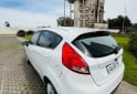 Autos - Ford Fiesta kinetic 1.6 Se 2017 Nafta 60000Km - En Venta