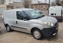 Utilitarios - Fiat DOBLO CARGO ACTIVE 1.4 2013 Nafta 165000Km - En Venta