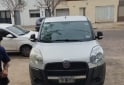 Utilitarios - Fiat DOBLO CARGO ACTIVE 1.4 2013 Nafta 165000Km - En Venta