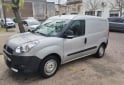 Utilitarios - Fiat DOBLO CARGO ACTIVE 1.4 2013 Nafta 165000Km - En Venta