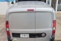 Utilitarios - Fiat DOBLO CARGO ACTIVE 1.4 2013 Nafta 165000Km - En Venta
