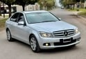 Autos - Mercedes Benz C200 2010 Nafta 88500Km - En Venta