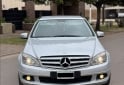 Autos - Mercedes Benz C200 2010 Nafta 88500Km - En Venta