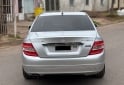 Autos - Mercedes Benz C200 2010 Nafta 88500Km - En Venta