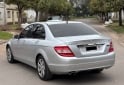 Autos - Mercedes Benz C200 2010 Nafta 88500Km - En Venta