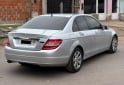 Autos - Mercedes Benz C200 2010 Nafta 88500Km - En Venta
