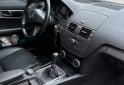 Autos - Mercedes Benz C200 2010 Nafta 88500Km - En Venta