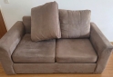 Hogar - Sillón 2 cuerpos 1,60 m - En Venta