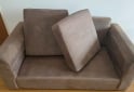 Hogar - Sillón 2 cuerpos 1,60 m - En Venta