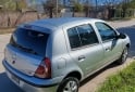 Autos - Renault Clío 2013 Nafta 90000Km - En Venta
