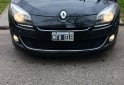 Autos - Renault Megane 2013 Nafta 113000Km - En Venta