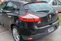 Autos - Renault Megane 2013 Nafta 113000Km - En Venta