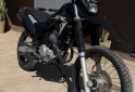 Motos - Honda Tornado 2020 Nafta 20000Km - En Venta