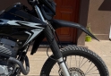 Motos - Honda Tornado 2020 Nafta 20000Km - En Venta