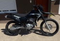 Motos - Honda Tornado 2020 Nafta 20000Km - En Venta