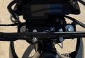 Motos - Honda Tornado 2020 Nafta 20000Km - En Venta