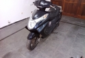 Motos - Honda Elite 2017 Nafta 42300Km - En Venta