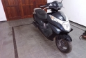 Motos - Honda Elite 2017 Nafta 42300Km - En Venta