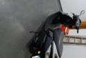 Motos - Honda Elite 2017 Nafta 42300Km - En Venta