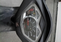 Motos - Honda Elite 2017 Nafta 42300Km - En Venta