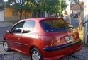 Autos - Peugeot 206 2004 Nafta 209000Km - En Venta