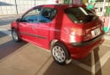 Autos - Peugeot 206 2004 Nafta 209000Km - En Venta