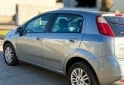 Autos - Fiat Punto 2012 Nafta 177000Km - En Venta