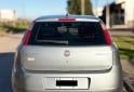 Autos - Fiat Punto 2012 Nafta 177000Km - En Venta
