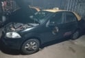 Autos - Fiat Siena 2016 Nafta 400000Km - En Venta