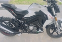 Motos - Benelli 180 s 2021 Nafta 6000Km - En Venta