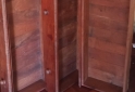 Hogar - Cómoda de Algarrobo macizo en muy buen estado - En Venta