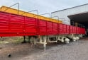 Camiones y Grúas - CAMION IVECO EURO TRAKKER - En Venta