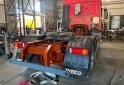 Camiones y Grúas - CAMION IVECO EURO TRAKKER - En Venta