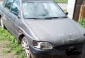 Autos - Ford ESCORT 2000 Diesel 121212Km - En Venta