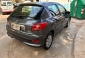Autos - Peugeot 207 2009 Diesel 206000Km - En Venta