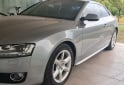 Autos - Audi A5 coupe 2011 Nafta 124000Km - En Venta
