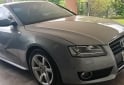 Autos - Audi A5 coupe 2011 Nafta 124000Km - En Venta
