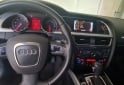 Autos - Audi A5 coupe 2011 Nafta 124000Km - En Venta