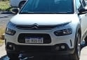 Autos - Citroen C$ Cactus 2020 Nafta 80000Km - En Venta