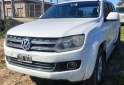 Camionetas - Volkswagen Amarok Highline 4x4 2010 Diesel 204000Km - En Venta