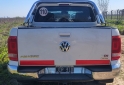 Camionetas - Volkswagen Amarok Highline 4x4 2010 Diesel 204000Km - En Venta
