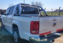 Camionetas - Volkswagen Amarok Highline 4x4 2010 Diesel 204000Km - En Venta