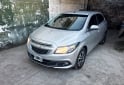 Autos - Chevrolet Onix LTZ 2015 Nafta 86000Km - En Venta