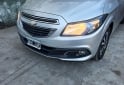 Autos - Chevrolet Onix LTZ 2015 Nafta 86000Km - En Venta