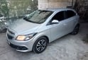 Autos - Chevrolet Onix LTZ 2015 Nafta 86000Km - En Venta