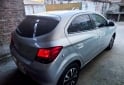 Autos - Chevrolet Onix LTZ 2015 Nafta 86000Km - En Venta