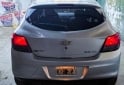 Autos - Chevrolet Onix LTZ 2015 Nafta 86000Km - En Venta