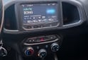 Autos - Chevrolet Onix LTZ 2015 Nafta 86000Km - En Venta